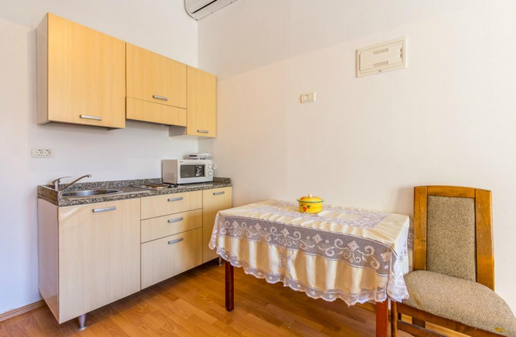 Apartment Mirjana Pula Chambre photo